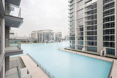 Apartment in District One, Mohammed Bin Rashid City, Dubai 2 bedrooms, 96.62 sq.m. № 140762 - photo 12