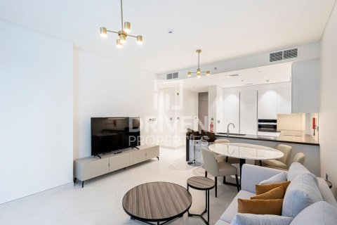 Apartment in District One, Mohammed Bin Rashid City, Dubai 2 bedrooms, 96.62 sq.m. № 140762 - photo 7