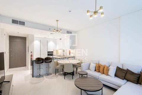 Appartement à District One, Mohammed Bin Rashid City, Dubai, 2 chambres, 96.62 m², № 140762