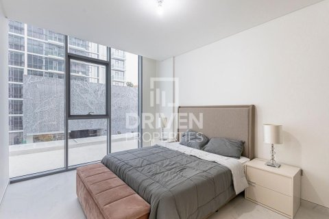 Apartment in District One, Mohammed Bin Rashid City, Dubai 2 bedrooms, 96.62 sq.m. № 140762 - photo 5