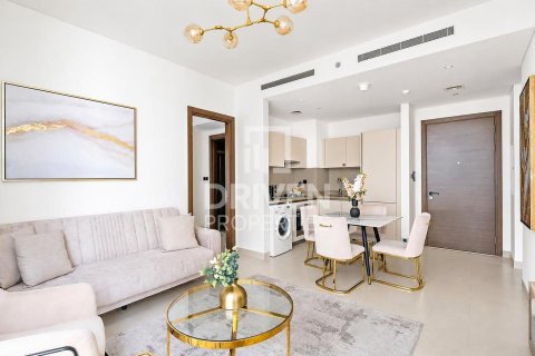 Apartamento en Sobha Hartland, Mohammed Bin Rashid City, Dubai, 2 dormitorios, 73.21 m², № 140751 - foto 3