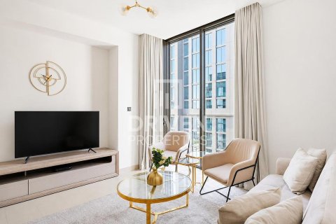 Appartement à Sobha Hartland, Mohammed Bin Rashid City, Dubai, 2 chambres, 73.21 m², № 140751