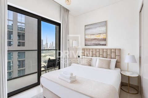 Apartamento en Sobha Hartland, Mohammed Bin Rashid City, Dubai, 2 dormitorios, 73.21 m², № 140751 - foto 5