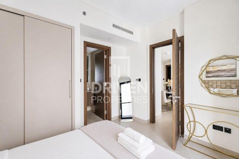 Apartamento en Sobha Hartland, Mohammed Bin Rashid City, Dubai, 2 dormitorios, 73.21 m², № 140751 - foto 12