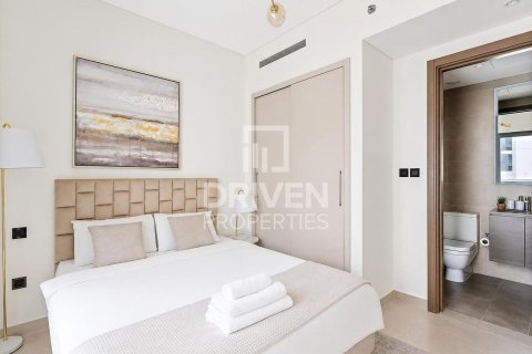 Apartamento en Sobha Hartland, Mohammed Bin Rashid City, Dubai, 2 dormitorios, 73.21 m², № 140751 - foto 11