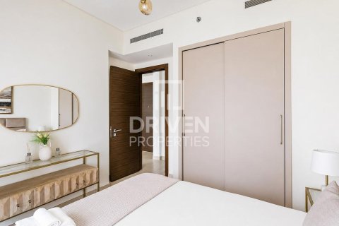 Apartamento en Sobha Hartland, Mohammed Bin Rashid City, Dubai, 2 dormitorios, 73.21 m², № 140751 - foto 10