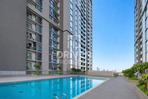 Apartamento en Sobha Hartland, Mohammed Bin Rashid City, Dubai, 2 dormitorios, 73.21 m², № 140751 - foto 23
