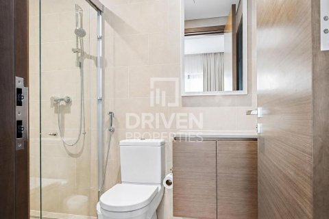 Apartamento en Sobha Hartland, Mohammed Bin Rashid City, Dubai, 2 dormitorios, 73.21 m², № 140751 - foto 16