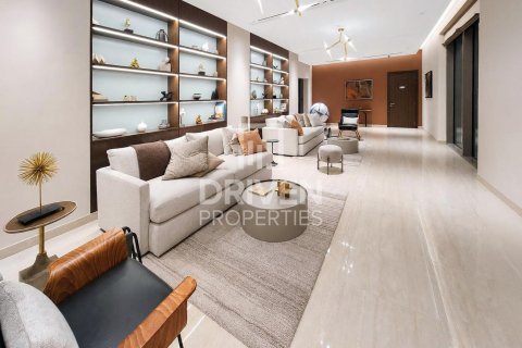 Apartamento en Sobha Hartland, Mohammed Bin Rashid City, Dubai, 2 dormitorios, 73.21 m², № 140751 - foto 8
