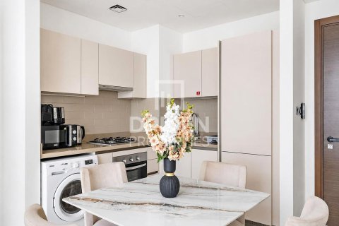 Apartamento en Sobha Hartland, Mohammed Bin Rashid City, Dubai, 2 dormitorios, 73.21 m², № 140751 - foto 15