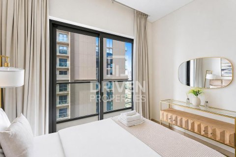 Apartamento en Sobha Hartland, Mohammed Bin Rashid City, Dubai, 2 dormitorios, 73.21 m², № 140751 - foto 9