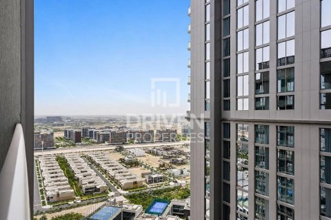 Apartamento en Sobha Hartland, Mohammed Bin Rashid City, Dubai, 2 dormitorios, 73.21 m², № 140751 - foto 18
