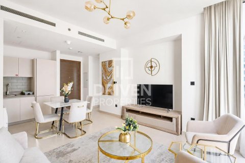Apartamento en Sobha Hartland, Mohammed Bin Rashid City, Dubai, 2 dormitorios, 73.21 m², № 140751 - foto 2