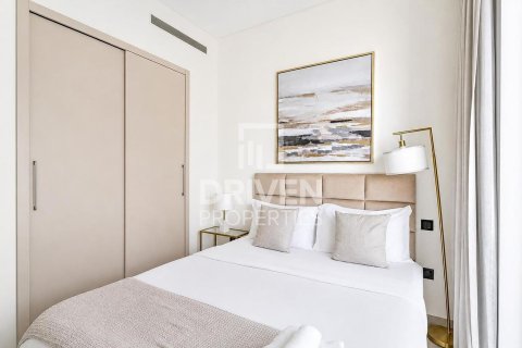 Apartamento en Sobha Hartland, Mohammed Bin Rashid City, Dubai, 2 dormitorios, 73.21 m², № 140751 - foto 13