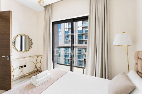 Apartamento en Sobha Hartland, Mohammed Bin Rashid City, Dubai, 2 dormitorios, 73.21 m², № 140751 - foto 6