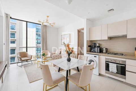 Apartamento en Sobha Hartland, Mohammed Bin Rashid City, Dubai, 2 dormitorios, 73.21 m², № 140751 - foto 4