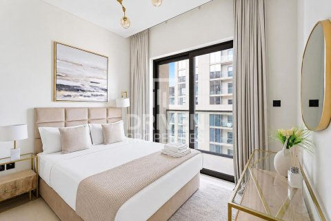 Apartamento en Sobha Hartland, Mohammed Bin Rashid City, Dubai, 2 dormitorios, 73.21 m², № 140751 - foto 7