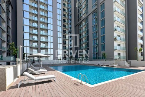 Apartamento en Sobha Hartland, Mohammed Bin Rashid City, Dubai, 2 dormitorios, 73.21 m², № 140751 - foto 25