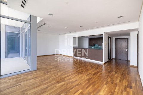 Appartement à DIFC, Dubai, 2 chambres, 167.04 m², № 140752 - photo 2