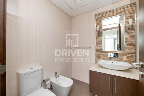 Appartement à DIFC, Dubai, 2 chambres, 167.04 m², № 140752 - photo 13