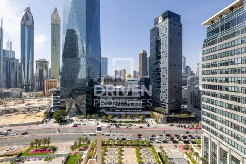 Appartement à DIFC, Dubai, 2 chambres, 167.04 m², № 140752 - photo 9