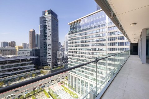 Appartement à DIFC, Dubai, 2 chambres, 167.04 m², № 140752 - photo 11