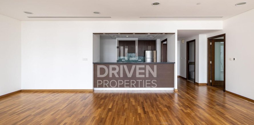 Appartement à DIFC, Dubai, 2 chambres, 167.04 m², № 140752