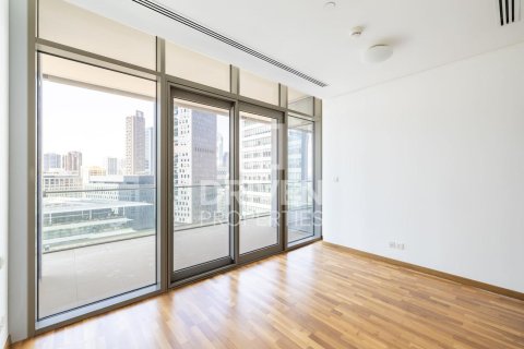 Appartement à DIFC, Dubai, 2 chambres, 167.04 m², № 140752 - photo 4