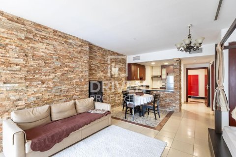 Купить квартиру в Murjan, Джумейра Бич Резиденс, Дубай: студию, 66.33м², № 140754 - фото 4