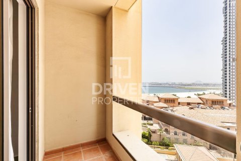 Купить квартиру в Murjan, Джумейра Бич Резиденс, Дубай: студию, 66.33м², № 140754 - фото 12