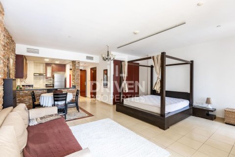 Купить квартиру в Murjan, Джумейра Бич Резиденс, Дубай: студию, 66.33м², № 140754 - фото 5