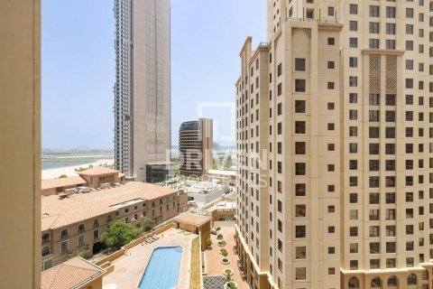 Купить квартиру в Murjan, Джумейра Бич Резиденс, Дубай: студию, 66.33м², № 140754 - фото 3