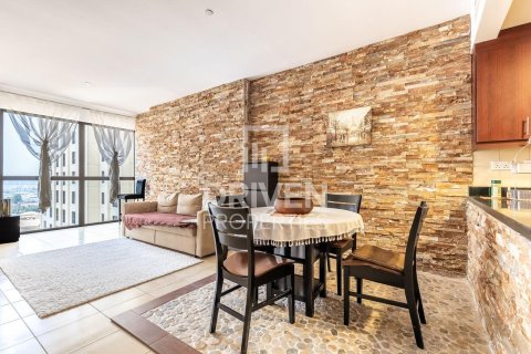 Купить квартиру в Murjan, Джумейра Бич Резиденс, Дубай: студию, 66.33м², № 140754 - фото 10