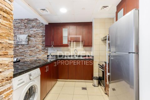 Купить квартиру в Murjan, Джумейра Бич Резиденс, Дубай: студию, 66.33м², № 140754 - фото 8
