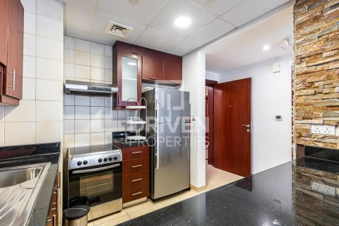 Купить квартиру в Murjan, Джумейра Бич Резиденс, Дубай: студию, 66.33м², № 140754 - фото 7