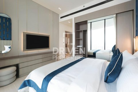 Apartamento en Jumeirah Village Circle, Dubai, 1 dormitorio, 85.38 m², № 140761 - foto 7
