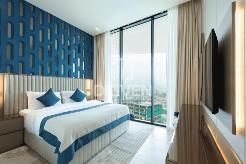 Apartamento en Jumeirah Village Circle, Dubai, 1 dormitorio, 85.38 m², № 140761 - foto 4