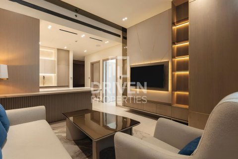 Apartamento en Jumeirah Village Circle, Dubai, 1 dormitorio, 85.38 m², № 140761 - foto 2