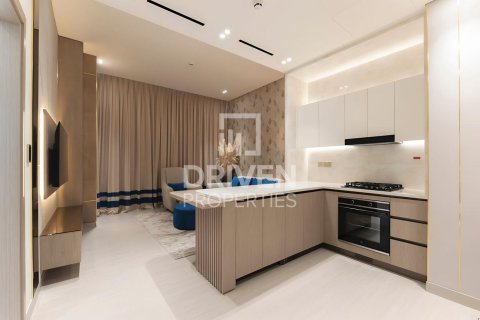 Apartamento en Jumeirah Village Circle, Dubai, 1 dormitorio, 85.38 m², № 140761 - foto 11