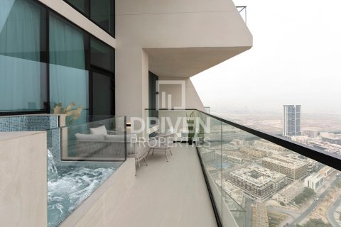 Apartamento en Jumeirah Village Circle, Dubai, 1 dormitorio, 85.38 m², № 140761 - foto 16