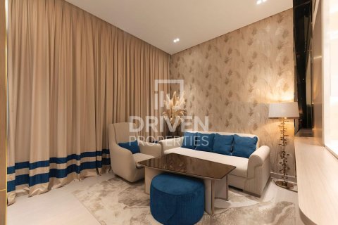 Appartement à Jumeirah Village Circle, Dubai, 1 chambre, 85.38 m², № 140761