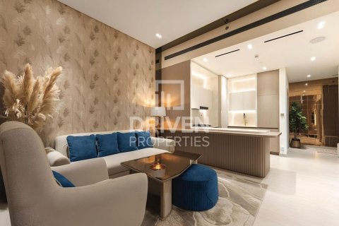 Apartamento en Jumeirah Village Circle, Dubai, 1 dormitorio, 85.38 m², № 140761 - foto 3