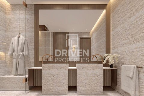 Appartement à Business Bay, Dubai, 2 chambres, 130.06 m², № 140763 - photo 10