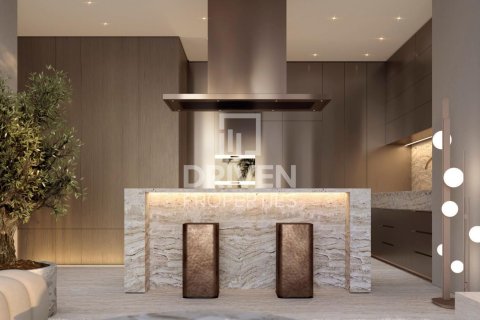 Appartement à Business Bay, Dubai, 2 chambres, 130.06 m², № 140763 - photo 8