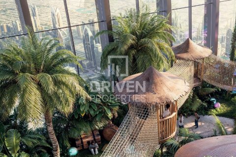 Appartement à Business Bay, Dubai, 2 chambres, 130.06 m², № 140763 - photo 15