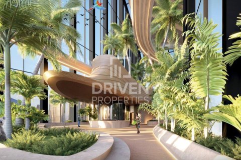 Appartement à Business Bay, Dubai, 2 chambres, 130.06 m², № 140763 - photo 18