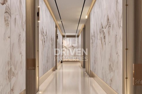 Appartement à Business Bay, Dubai, 2 chambres, 130.06 m², № 140763 - photo 9