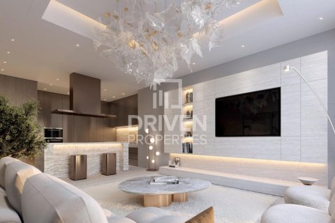 Appartement à Business Bay, Dubai, 2 chambres, 130.06 m², № 140763 - photo 2