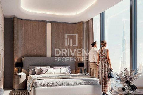 Appartement à Business Bay, Dubai, 2 chambres, 130.06 m², № 140763 - photo 7