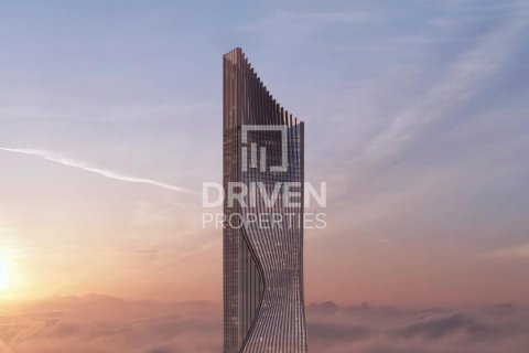 Appartement à Business Bay, Dubai, 2 chambres, 130.06 m², № 140763 - photo 19